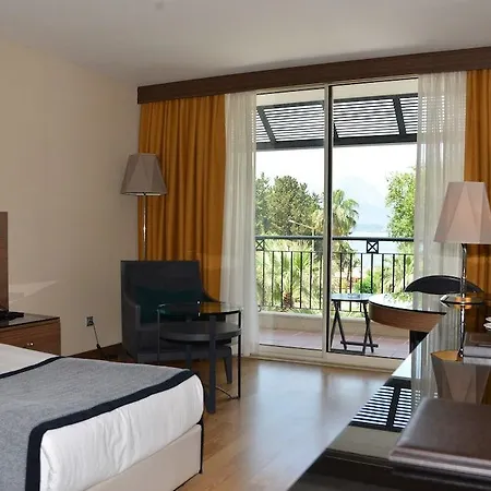 Imperial Turkiz Resort